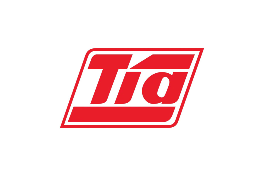 Logo de Tía, cliente de Automa & Control