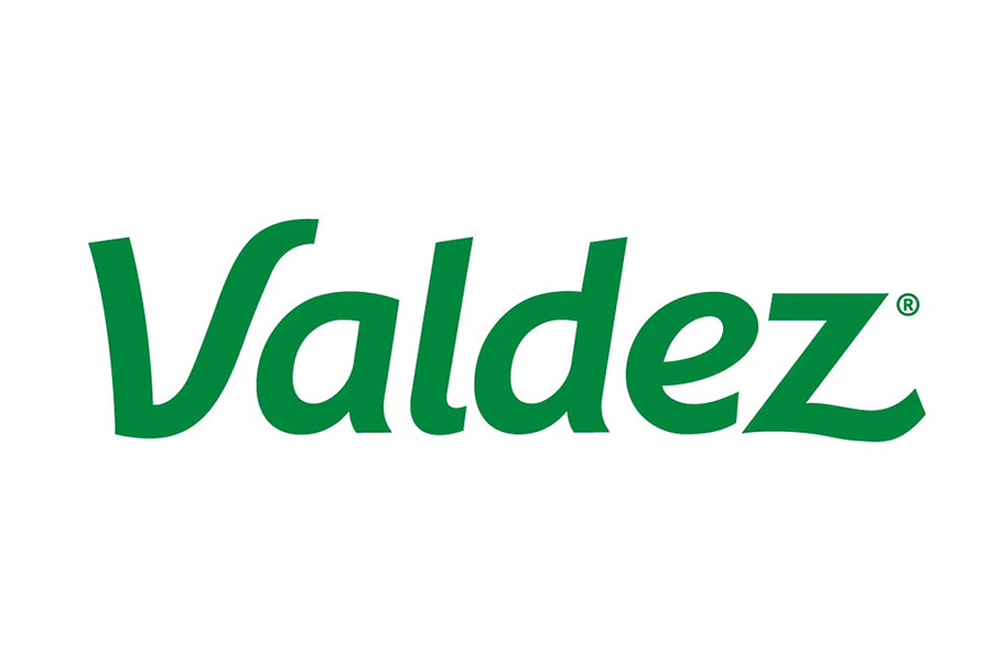 Logo de Valdez, cliente de Automa & Control