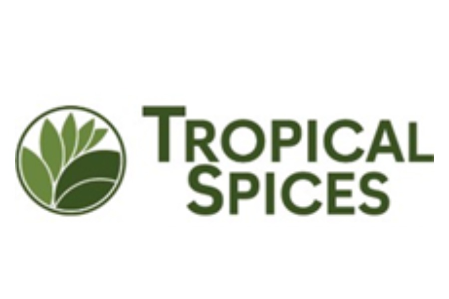 Logo de Tropical Spices, cliente de Automa & Control