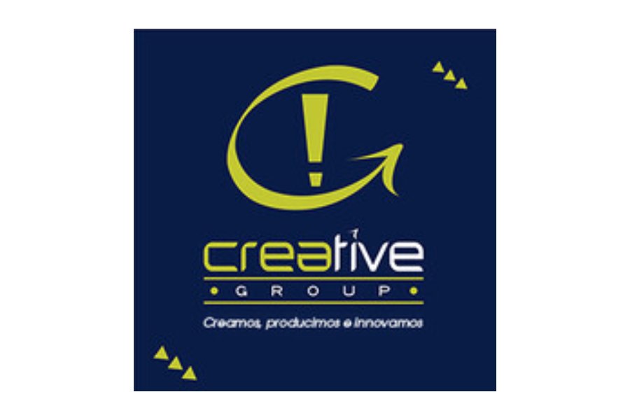 Logo de Creative, cliente de Automa & Control